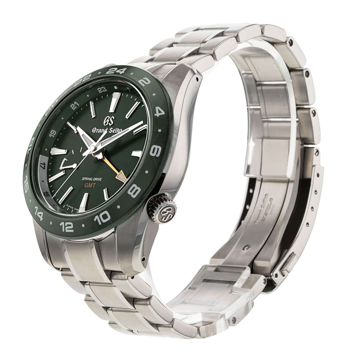 Grand Seiko Sport Collection SBGE257 Grand Seiko Sport Collection SBGE257